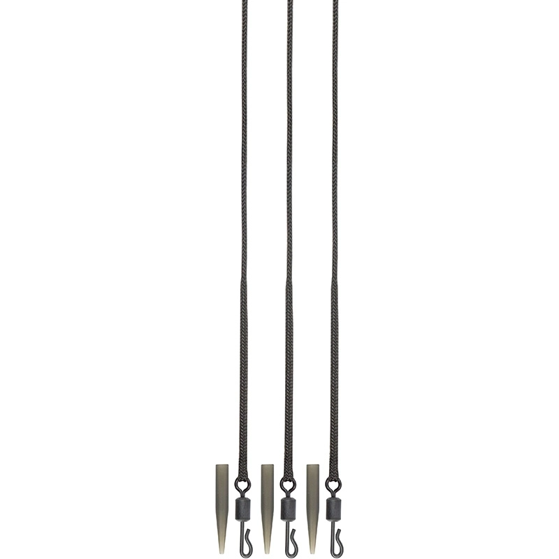 Fox Edges Naturals Leadcore Leaders 50lb